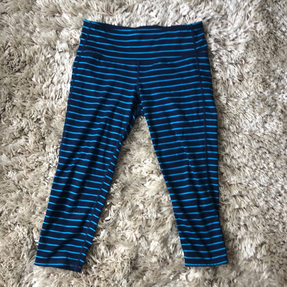 Size S Athleta Leggings